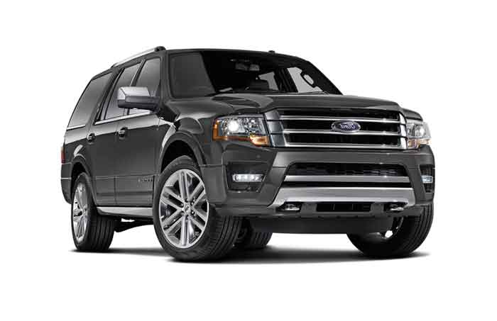 Specifications Car Lease 2018 Ford Expedition